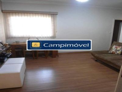 Apartamento para Venda, em Campinas, bairro Jardim Bela Vista, 2 dormitrios, 1 banheiro, 1 vaga