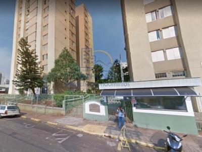 Apartamento para Locao, em Ribeiro Preto, bairro Jardim Paulista, 3 dormitrios, 1 banheiro, 1 vaga
