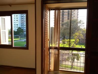 Apartamento 3 dormitrios para Locao, em Porto Alegre, bairro Praia de Belas, 3 dormitrios, 2 banheiros, 1 vaga