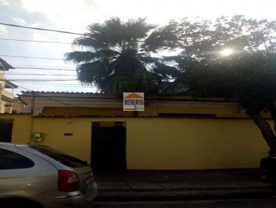 Casa para Venda, em Rio de Janeiro, bairro Honorio Gurgel, 4 dormitrios, 2 banheiros, 3 vagas