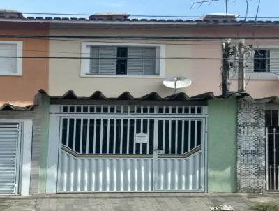 Casa para Venda, em So Bernardo do Campo, bairro Demarchi, 2 dormitrios, 2 banheiros, 1 vaga