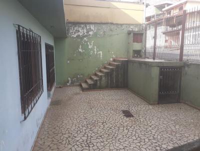 Sobrado para Venda, em So Paulo, bairro Jd. So Joo, 2 dormitrios, 2 banheiros, 4 vagas
