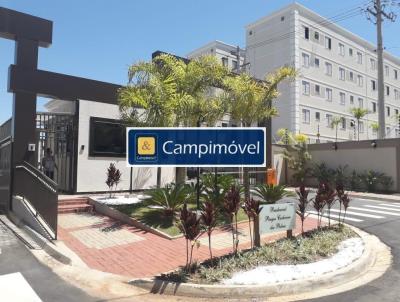 Apartamento para Venda, em Campinas, bairro Parque das Cachoeiras, 2 dormitrios, 1 banheiro, 1 vaga