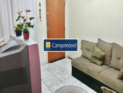 Apartamento para Venda, em Campinas, bairro Jardim Paulicia, 2 dormitrios, 1 banheiro, 1 vaga