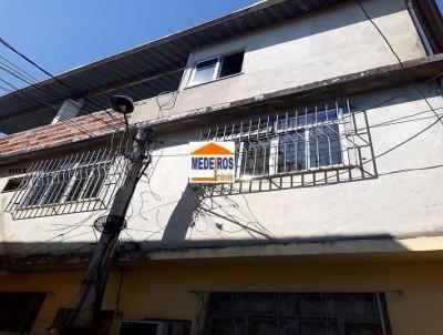 Casa para Venda, em Rio de Janeiro, bairro Coelho Neto, 2 dormitrios, 1 banheiro