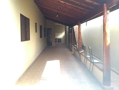 Casa para Venda, em Igarau do Tiet, bairro Rio Lindo, 3 dormitrios, 1 banheiro, 4 vagas