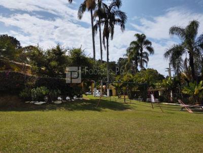 Chcara para Venda, em Aruj, bairro Parque dos Jacarands, 4 dormitrios, 4 banheiros, 1 sute, 10 vagas