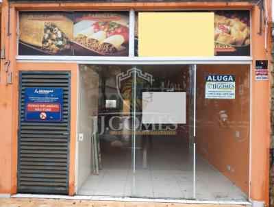 Comercial para Locao, em Itapetininga, bairro CENTRO, 3 banheiros