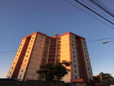 Apartamento para Venda, em So Bernardo do Campo, bairro Parque Terra Nova II, 2 dormitrios, 1 banheiro, 1 vaga