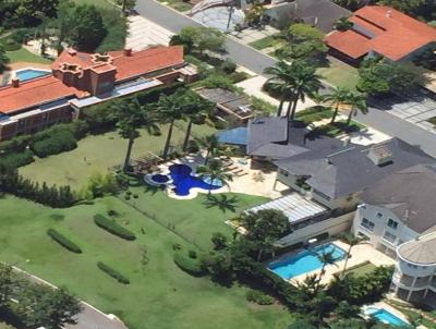 Casa em Condomnio para Venda, em Santana de Parnaba, bairro Alphaville, 7 dormitrios, 7 banheiros, 4 sutes