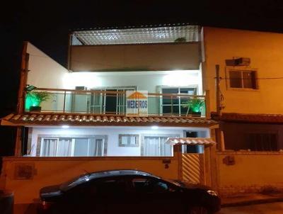 Casa para Venda, em Rio de Janeiro, bairro Freguesia (Jacarepagu), 2 dormitrios, 2 banheiros, 1 sute, 2 vagas