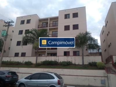 Apartamento para Venda, em Campinas, bairro Jardim das Bandeiras, 2 dormitórios, 1 banheiro, 1 vaga