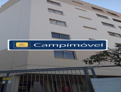 Apartamento para Venda, em Campinas, bairro Vila Progresso, 2 dormitórios, 1 banheiro, 1 vaga