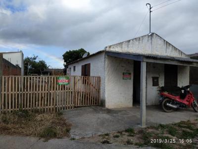 Casa para Venda, em Santa Vitória do Palmar, bairro BRASILIANO, 1 dormitório