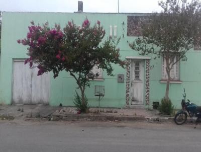 Casa para Venda, em Santa Vitória do Palmar, bairro CENTRO
