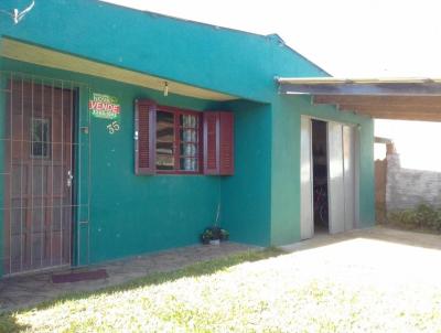 Casa para Venda, em Santa Vitória do Palmar, bairro COAB II, 2 dormitórios, 1 banheiro, 1 vaga