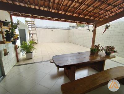 Casa para Venda, em Governador Valadares, bairro Ilha Dos Arajos, 4 dormitrios, 2 banheiros, 2 sutes, 3 vagas