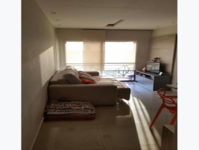 Apartamento para Venda, em So Bernardo do Campo, bairro Vila Euclides, 3 dormitrios, 1 banheiro, 1 sute, 2 vagas