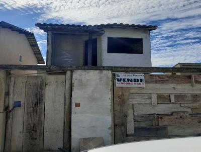 Casa Duplex para Venda, em Maca, bairro Verdes Mares, 2 dormitrios, 2 banheiros, 1 vaga