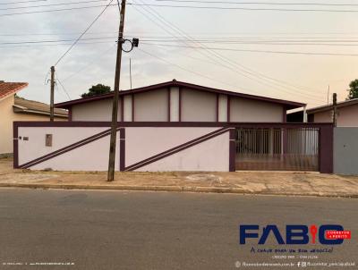 Casa para Venda, em Vilhena, bairro Jardim Eldorado, 4 dormitrios, 2 banheiros, 1 sute, 2 vagas