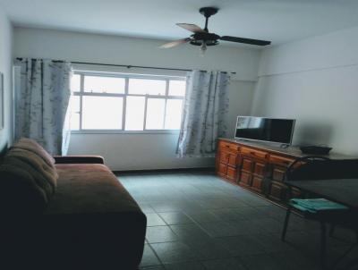Apartamento para Temporada, em Guarapari, bairro Centro, 1 dormitrio, 2 banheiros, 1 vaga