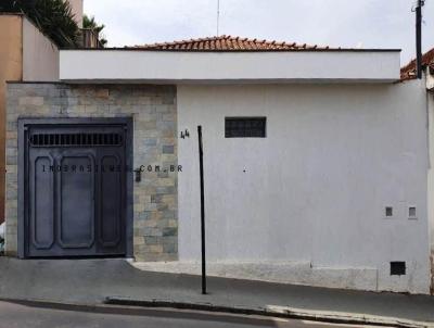 Casa para Venda, em So Jos do Rio Pardo, bairro Santo Antnio, 2 dormitrios, 2 banheiros, 1 sute, 1 vaga