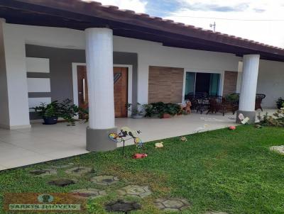 Casa para Venda, em Feira de Santana, bairro PARQUE IPE, 3 dormitrios, 3 banheiros, 1 sute, 3 vagas