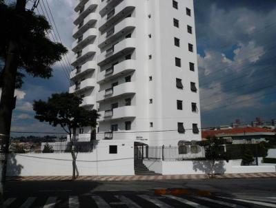 Apartamento para Venda, em So Bernardo do Campo, bairro Nova Petrpolis, 3 dormitrios, 3 banheiros, 1 sute, 2 vagas