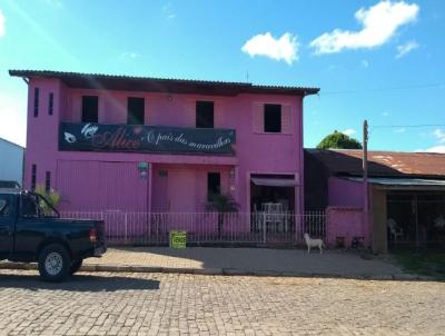 Casa para Venda, em Vacaria, bairro Jardim América, 3 dormitórios, 2 banheiros, 1 vaga