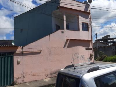 Casa para Venda, em Serra, bairro Jacaraipe - Residencial Jacaraipe, 2 vagas