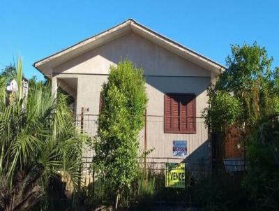 Casa para Venda, em Vacaria, bairro Boeira, 3 dormitórios, 1 banheiro, 2 vagas