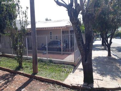 Casa para Venda, em Tenente Portela, bairro CENTRO, 3 dormitrios, 1 banheiro, 1 sute, 1 vaga