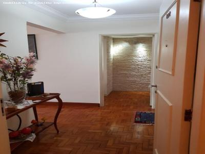 Apartamento para Venda, em So Paulo, bairro Vila Mariana, 3 dormitrios, 3 banheiros, 1 sute, 1 vaga
