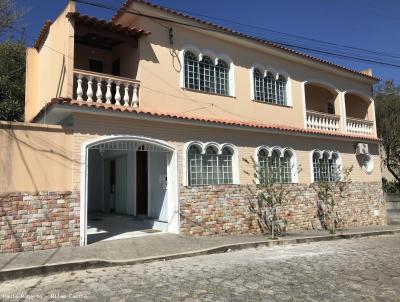 Casa para Venda, em Formiga, bairro Jardim Amrica, 3 dormitrios, 3 banheiros, 2 sutes, 1 vaga