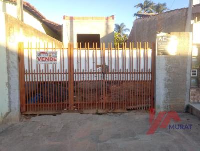 Casa para Venda, em Salto de Pirapora, bairro Jardim Terras de So Joo, 2 dormitrios, 1 banheiro, 1 sute, 2 vagas
