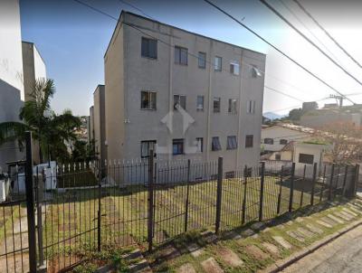 Apartamento para Venda, em Mogi das Cruzes, bairro Vila Natal, 2 dormitrios, 1 banheiro, 1 vaga