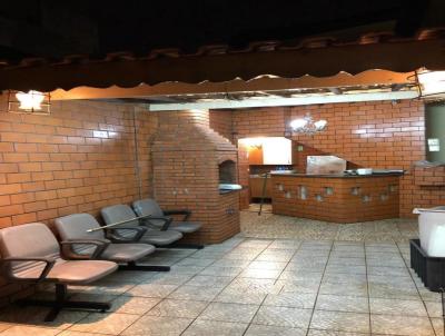 Casa para Venda, em So Paulo, bairro Brs, 4 dormitrios, 4 banheiros, 1 sute, 6 vagas