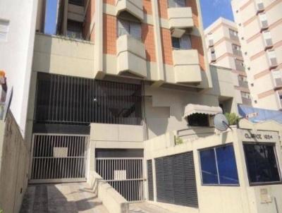 Apartamento para Venda, em Campinas, bairro Jardim Paraíso, 1 dormitório, 1 banheiro, 1 vaga
