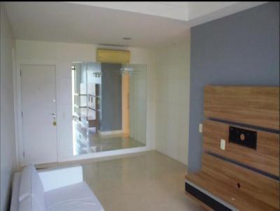 Apartamento para Venda, em Rio de Janeiro, bairro Barra da Tijuca, 2 dormitrios, 2 banheiros, 2 vagas