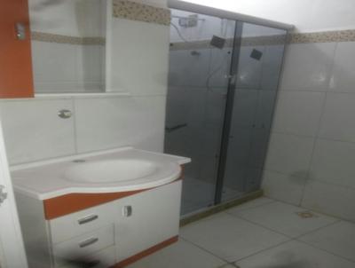 Casa para Venda, em Nova Iguaçu, bairro Cacuia, 1 dormitório, 1 banheiro, 1 suíte