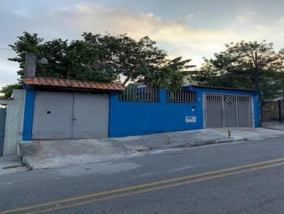 Casa para Venda, em Taboo da Serra, bairro Parque So Joaquim, 3 dormitrios, 2 banheiros, 3 vagas