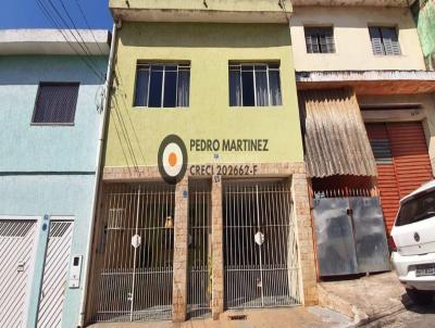 Sobrado para Venda, em Guarulhos, bairro Jardim Ema, 3 dormitrios, 1 banheiro, 4 vagas