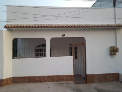 Casa para Venda, em Serra, bairro Jacaraipe - So Patrcio, 4 dormitrios, 3 banheiros, 2 sutes