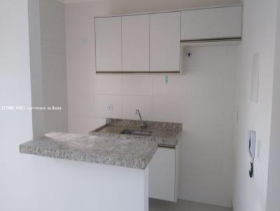 Apartamento para Locao, em Atibaia, bairro Jardim Jaragu, 2 dormitrios, 3 banheiros, 2 sutes, 1 vaga