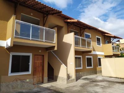 Casa em Condomnio para Venda, em So Gonalo, bairro Porto da Pedra, 2 dormitrios, 1 banheiro, 1 vaga
