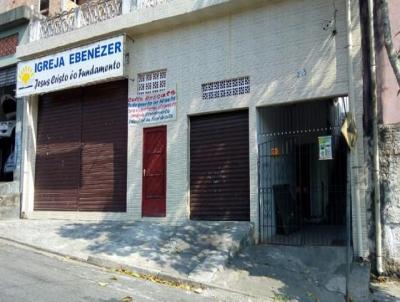 Casa Comercial para Venda, em Diadema, bairro Eldorado, 5 dormitrios, 3 banheiros, 2 sutes, 1 vaga