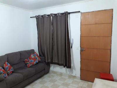 Apartamento para Venda, em So Paulo, bairro Jaragu, 2 dormitrios, 1 banheiro