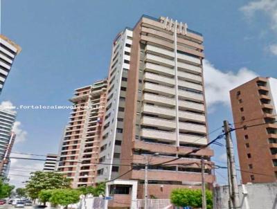 Apartamento para Venda, em Fortaleza, bairro Aldeota, 3 dormitrios, 4 banheiros, 3 sutes, 3 vagas