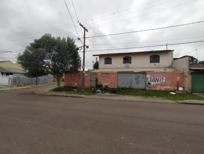 Lote para Venda, em Fazenda Rio Grande, bairro Gralha Azul