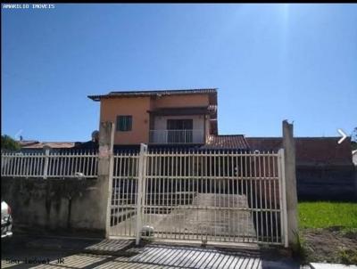 Casa para Venda, em Araruama, bairro Pontes dos Leites, 3 dormitrios, 4 banheiros, 3 sutes, 2 vagas